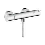Термостатический смеситель для душа Hansgrohe Ecostat 1001 CL