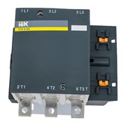 Контактор IEK КТИ-5185