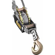 Рычажная лебедка STAYER MAXPull