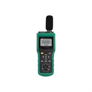 Многофункциональный тестер окружающей среды Mastech MS6300