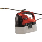 Аккумуляторный распылитель Einhell PXC GE-WS 18/35 Li-Solo