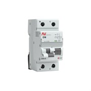 Дифференциальный автомат EKF AVERES DVA-6