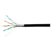 Одножильный медный кабель SkyNet Light FTP outdoor