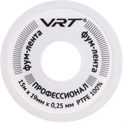Фум-лента для воды VRT 530754
