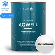 Гидрофобизатор Elcon Aqwell