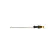 Напильник для заточки пильных цепей TOPEX 06A786