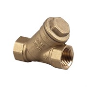 Сетчатый фильтр SR Rubinetterie 0190-4000G000