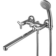 Универсальный смеситель Lemark Plus Spirit LM1951C