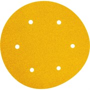 Шлифовальный круг ABRAFORM Giraffe GOLD