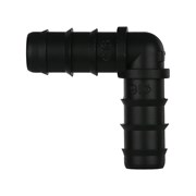 Угловой коннектор для трубки Green Helper EC0116