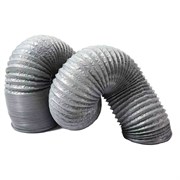 Полиэфирный воздуховод TEX PVC-F-300-125/10