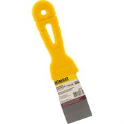 Фасадный шпатель Biber МАСТЕР