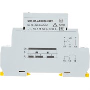 Реле задержки выключения IEK ORT