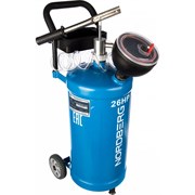 Ручная установка для раздачи масла NORDBERG 26HP