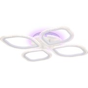 Потолочная люстра Ambrella light Acrylica Original FA4501