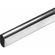 Овальная труба TECH-KREP 127520