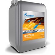 Масло Gazpromneft Hydraulic HVLP-32