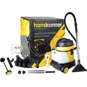 Пылесос Hanskonner HVC20WD