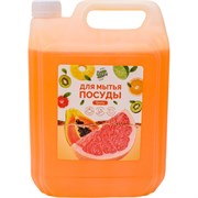 Средство для мытья посуды MR.GREEN Тропи
