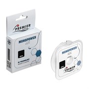 Леска PREMIER fishing MONOPOWER ICE PR-MI-T-010-30
