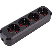 Розеточная колодка TDM ELECTRIC Народная