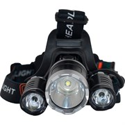 Головной фонарь Turbosky 3-T6
