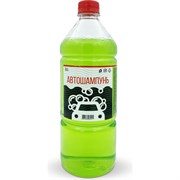 Автошампунь tekom Specialist