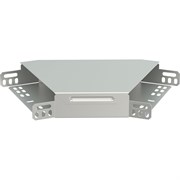 Поворот IEK CLP3P-080-150