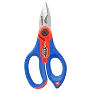 Ножницы электрика WORKPRO WP294003
