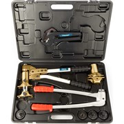 Пресс-инструмент для монтажа аксиальных фитингов PRO AQUA AXTOOL-1632