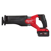 Аккумуляторная сабельная пила Milwaukee M18 FSZ-502X