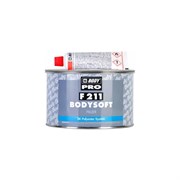 Шпатлевка HB BODY BODY PRO F211 SOFT