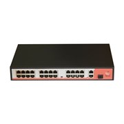 Коммутатор Netlink NL-SW-AFF-24/01