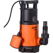 Дренажный насос Вихрь ДН-1100 68/2/7