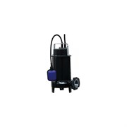 Погружной фекальный насос ZENIT GRS 100/2/G40H AOCM-E