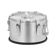 Профессиональный термос VIATTO va-tp10ss