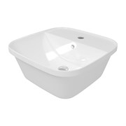 Накладная/врезная раковина Teymi Solli 43 artceramic T50205
