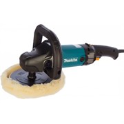 Полировальная шлифовальная машина MAKITA 9237CB