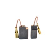 Графитовых комплект щеток Asein dewalt oem