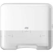 Диспенсер для полотенец Tork Elevation mini ZZ