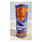 Полусинтетическое моторное масло для питбайков CUPPER MOTOLINE 10W40