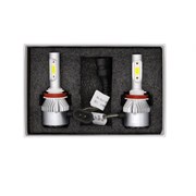 Светодиодные автолампы MYX Light