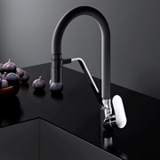 Смеситель для кухни AM.PM Like