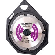 Пильный диск HILBERG Industrial Фиброцемент