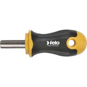 Отвертка Felo Ergonic Stubby
