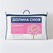 Подушка Ecotex Долина снов Комфорт