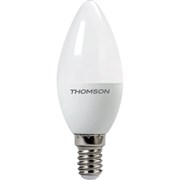 Светодиодная лампа THOMSON CANDLE