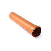 Наружная труба PRO AQUA 1102000