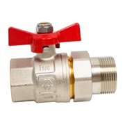 Шаровой кран MVI BV52007