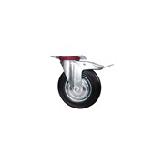 Промышленное поворотное колесо Longway SCB63